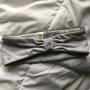 Lululemon headband